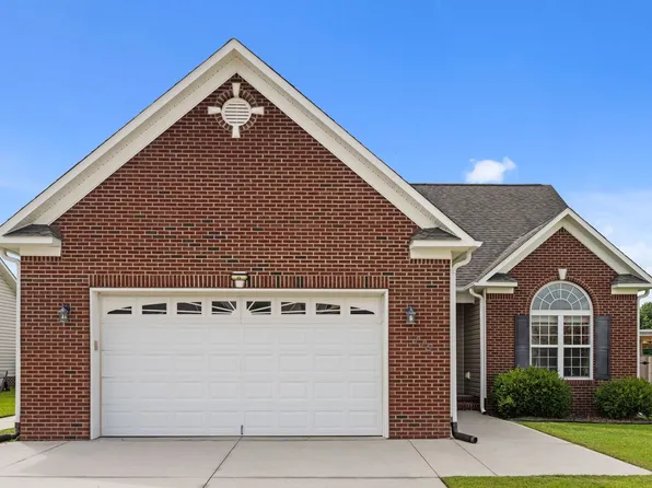 115 Ravenscroft Way, Jacksonville, NC 28540