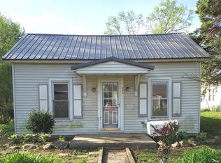 460 & 464 E Washington St, Arcola, IL