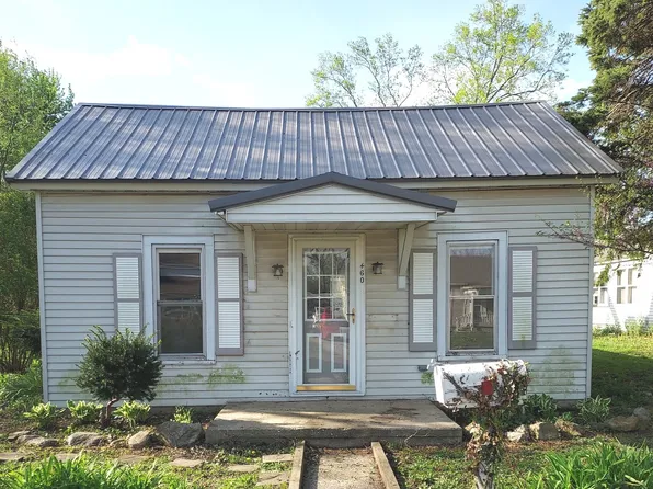 460 & 464 E Washington St, Arcola, IL 61910