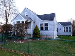 5 W Michigan Ave, Milan, MI