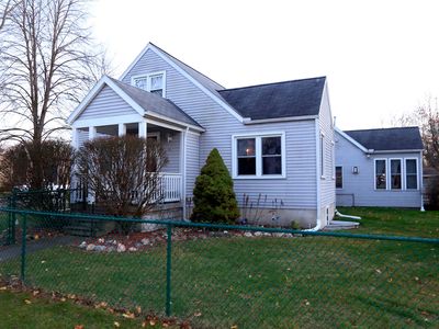 5 W Michigan Ave, Milan, MI, 48160