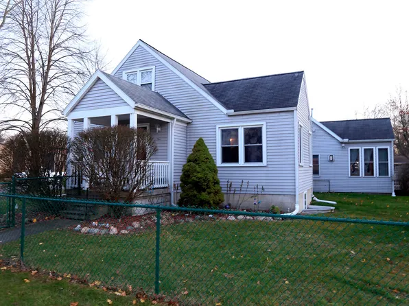 5 W Michigan Ave, Milan, MI 48160