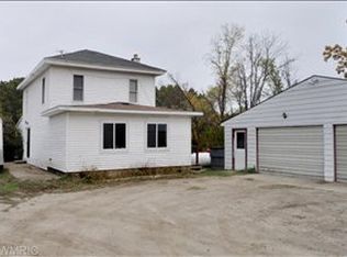 11256 Harder Rd, Three Rivers, MI 49093