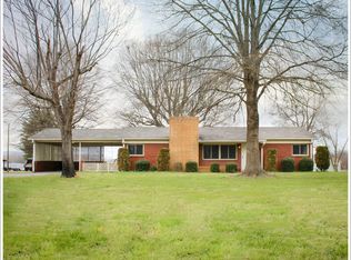 296 Liledoun Rd, Taylorsville, NC 28681