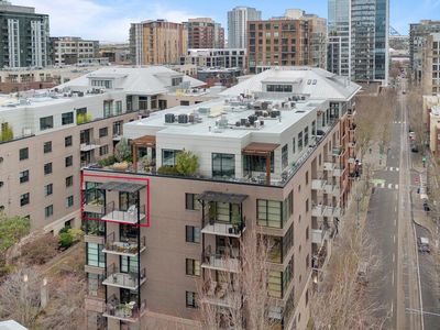 725 NW 10th Ave APT 507, Portland, OR, 97209