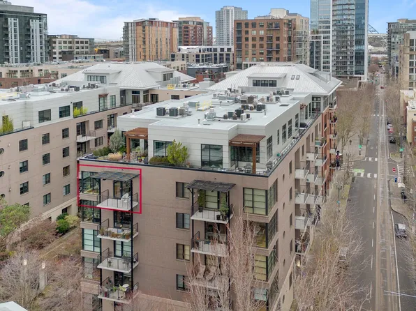 725 NW 10th Ave APT 507, Portland, OR 97209