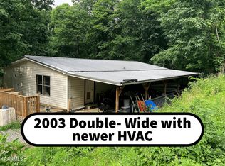 1065 Old Oliver Rd, Walland, TN 37886