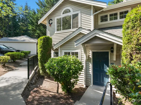 2300 Jefferson Avenue NE #C-110, Renton, WA 98056