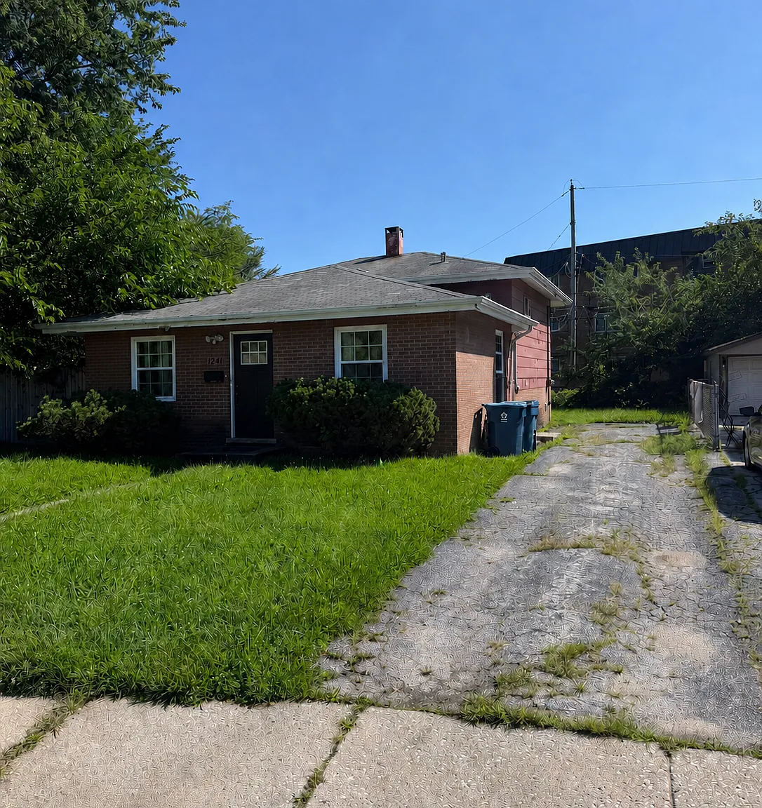 3 bed, 1000 sqft, $1,850 — Photo 4