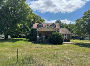 5161 Highway 65 S, Clinton, AR 72031