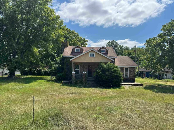 5161 Highway 65 S, Clinton, AR 72031