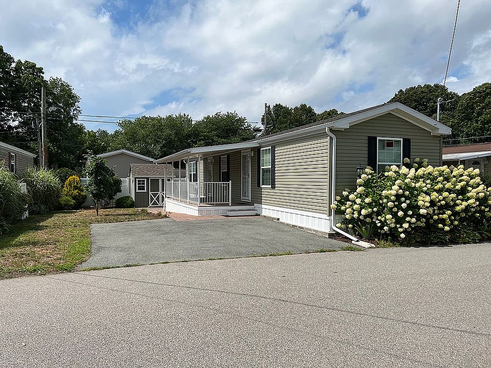 2015 Manufactured Home