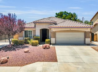 43627 Rialto Dr, Lancaster, CA 93535