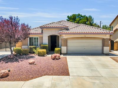 43627 Rialto Dr, Lancaster, CA, 93535