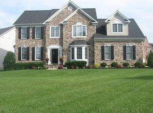 4522 Burkes Promise Dr, Bowie, MD
