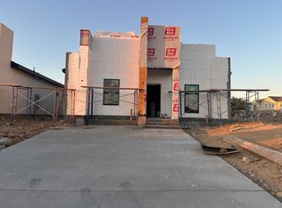 214 Lusitano Dr, Laredo, TX 78046