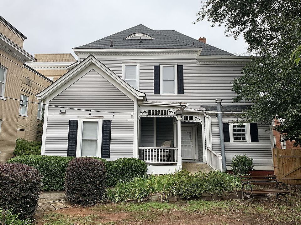 585 Prince Ave, Athens, GA 30601 Zillow