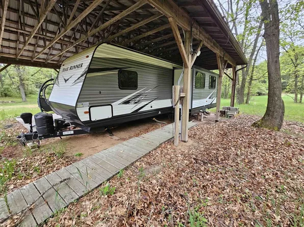 926 Fern Avenue, Grand Marsh, WI 53936