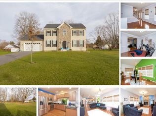 505 Maxa Rd, Aberdeen, MD 21001