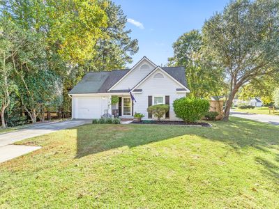 101 Shropshire St, Goose Creek, SC, 29445