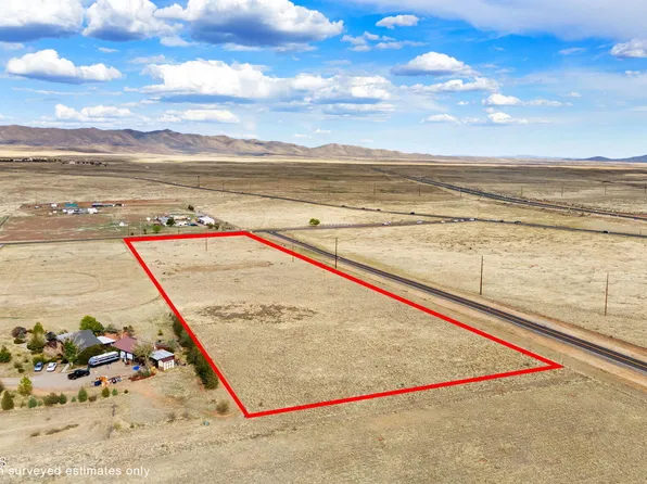 7080 N COYOTE SPRINGS Road #-, Prescott Valley, AZ 86315