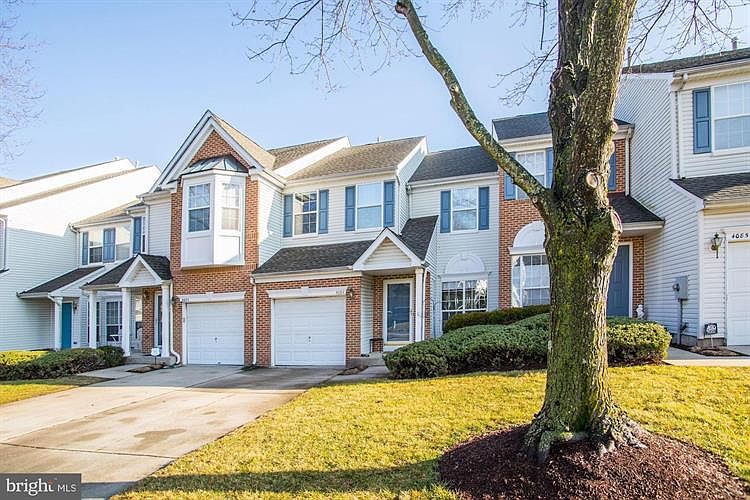 4084 Hermitage Dr, Voorhees, NJ 08043 Zillow