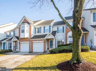 4084 Hermitage Dr, Voorhees, NJ 08043