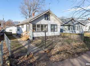 1720 7th St, Rock Island, IL