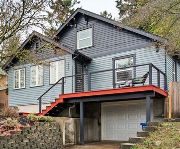 1118 Central Street SE, Olympia, WA, 98501