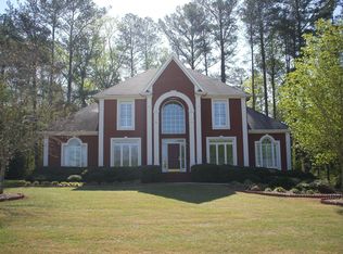 5419 Carrington Cir, Trussville, AL 35173