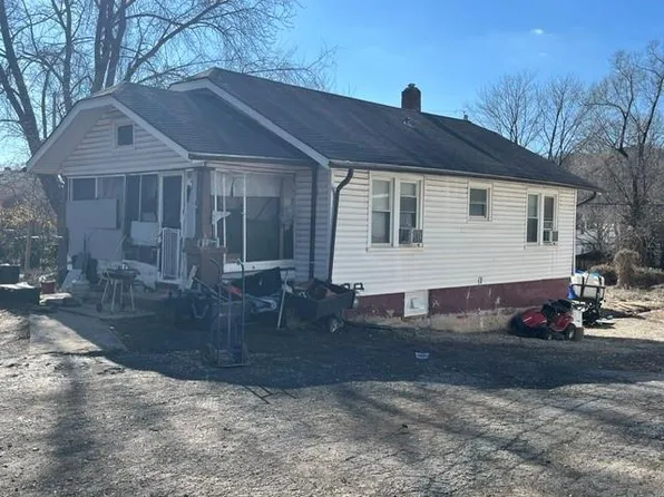 578 S Oxford Ave, Independence, MO 64053