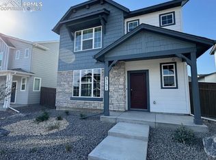 3151 Marabelle Point, Colorado Springs, CO 80922