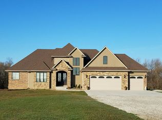2010 SE 72nd St, Runnells, IA 50237