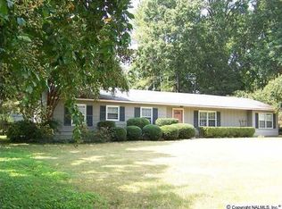 2327 Quince Dr SE, Decatur, AL 35601