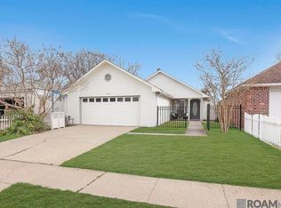 15725 Springwood Ave, Baton Rouge, LA 70817