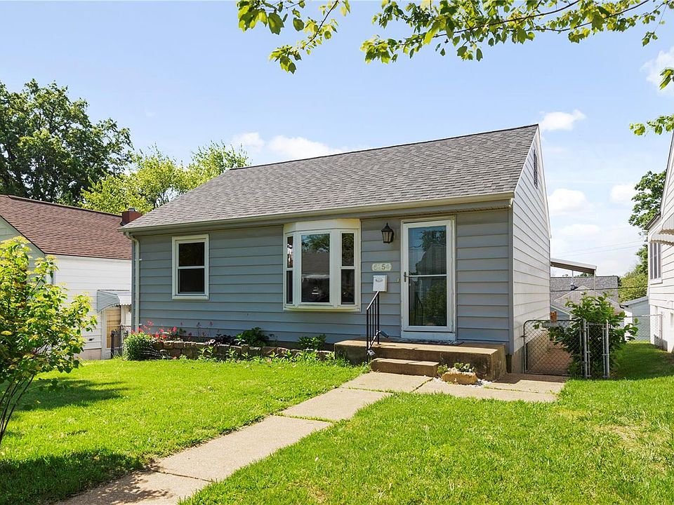 1st image of 5254 Fairview Ave