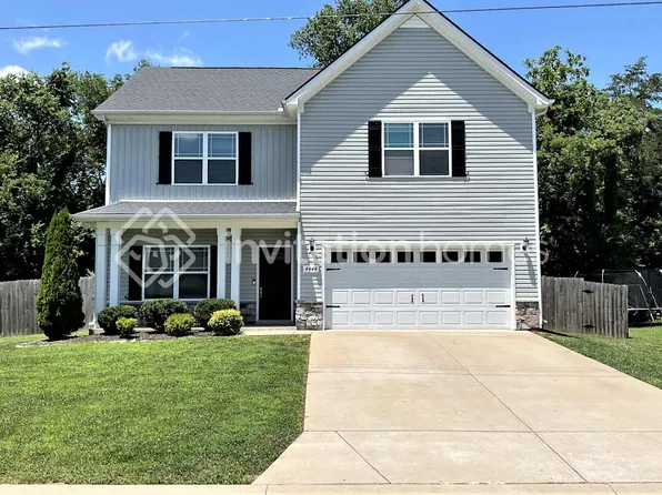 4444 Nickel Trce, Murfreesboro, TN 37128
