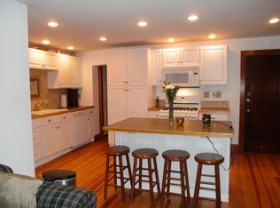 6 Stillwater Road #FL 1ST, Smithfield, RI 02917