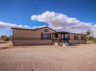 11965 N Anway Rd, Marana, AZ 85653