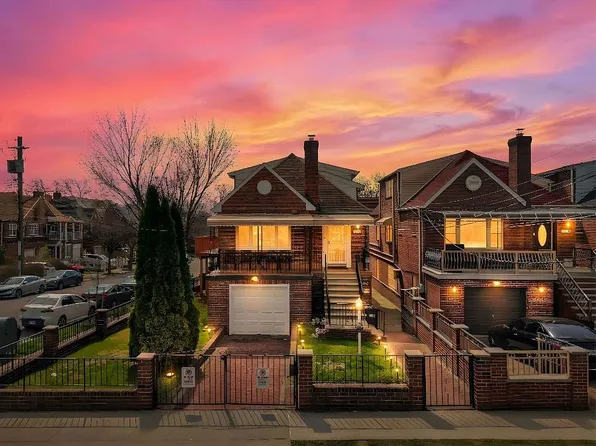 1178 Astor Ave, Bronx, NY 10469