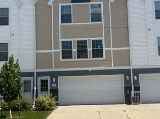 1222 SE Village View Ln #1222, Ankeny, IA 50021