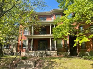 1456 S 4th St APT 1B, Louisville, KY 40208