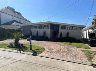 422 28th St, New Orleans, LA 70124