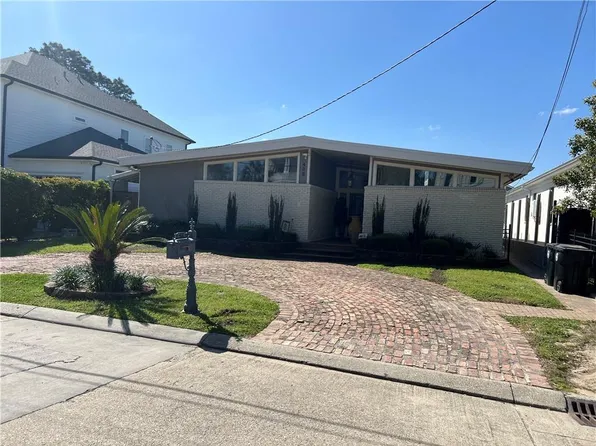 422 28th St, New Orleans, LA 70124