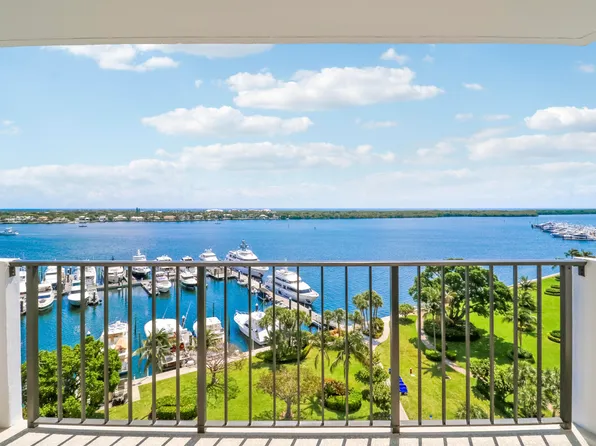 1200 Marine Way #903, North Palm Beach, FL 33408