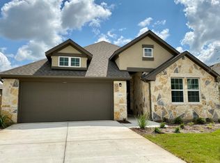 20229 Crested Caracara Ln, Pflugerville, TX 78660