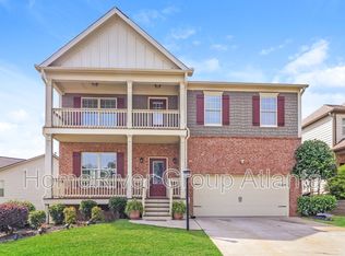 805 Harrison Dr, Acworth, GA 30102