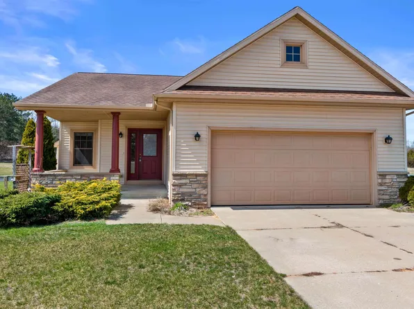 2583 Dockside Dr, Friendship, WI 53934