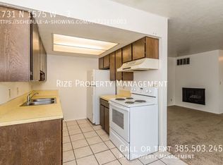 1731 N 1575 W #3, Layton, UT 84041