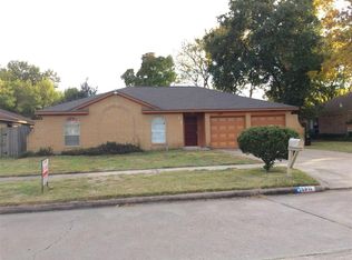 6811 Deer Ridge Ln, Houston, TX 77086